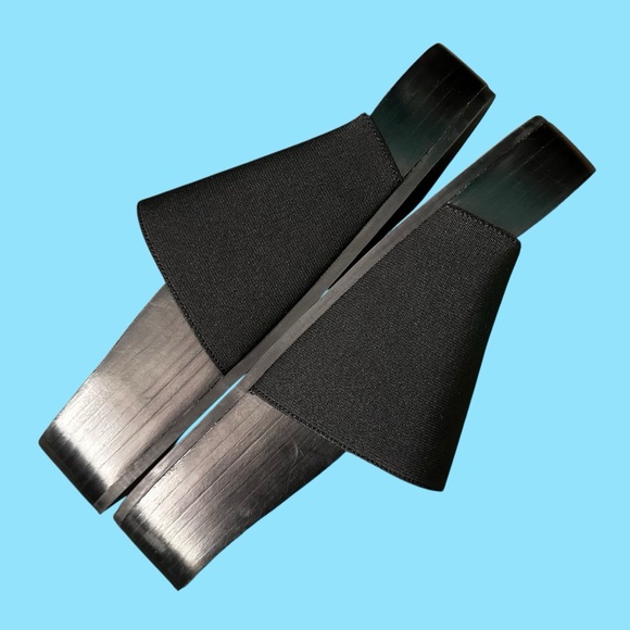 🖤Co Flatform Slide🖤 - Picture 5 of 13